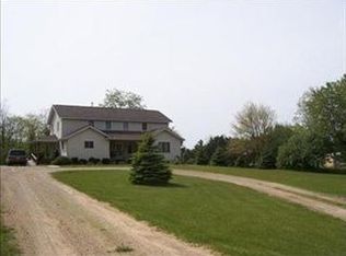 62592 Nottawa Rd, Sturgis, MI 49091