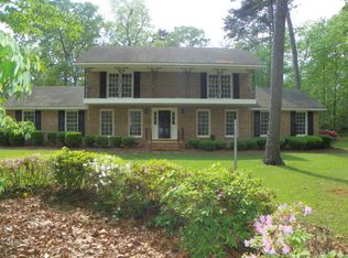 2319 E Doublegate Dr, Albany, GA 31721