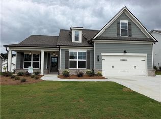 68 Oakdale Rd, Jefferson, GA 30549
