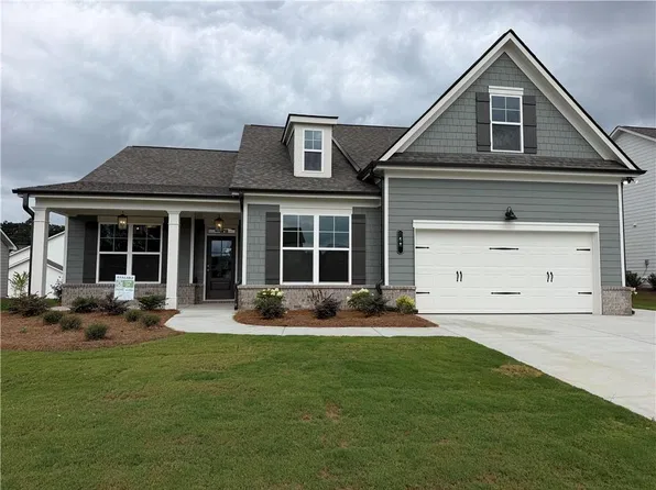 68 Oakdale Rd, Jefferson, GA 30549