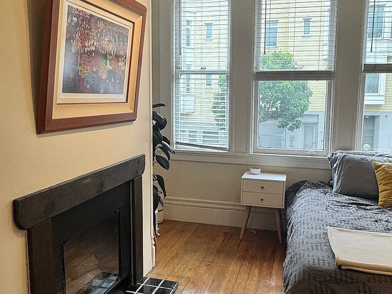 1774 Golden Gate Ave #2 — Photo 20