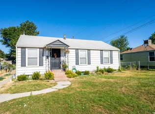 74 S Wilson Ave, American Fork, UT 84003