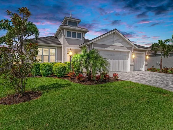 5428 Title Row Dr, Bradenton, FL 34210