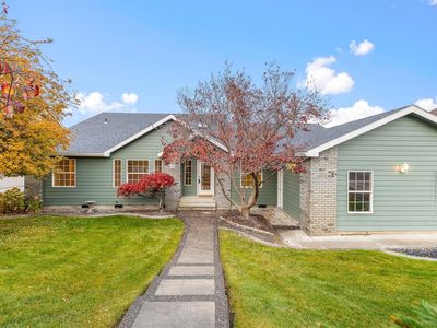 312 Adair Dr, Richland, WA, 99352