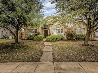 9358 Landmark Pl, Frisco, TX 75035