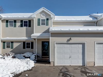 962 South Main Street APT 17, Southington, CT, 06489