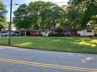 1415 Wendover Dr, High Point, NC 27262