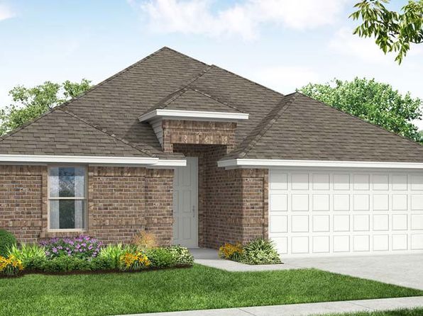 Home for Sale in Forney TX
