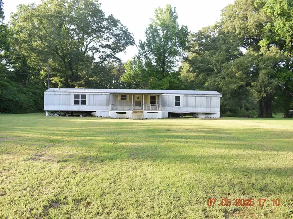 6385 Log Cabin Rd, Bastrop, LA 71220