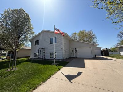 3408 S Ave, Kearney, NE, 68847