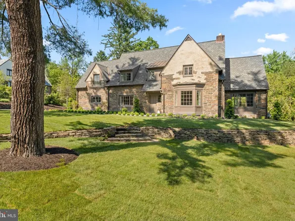 519 Sussex Rd, Wynnewood, PA 19096