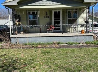 438 NE Ohio Ave, Topeka, KS 66616