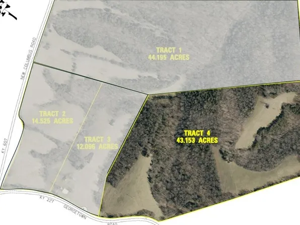 0 Highway 227 N, Owenton, KY 40359