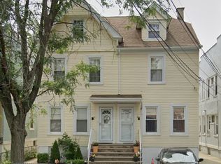 246 Watchung Ave, West Orange, NJ 07052