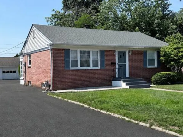 621 Essex Ave, Spring Lake, NJ 07762