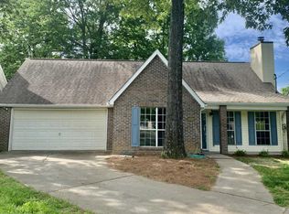 4301 Walnut Ridge Ln, Knoxville, TN 37921