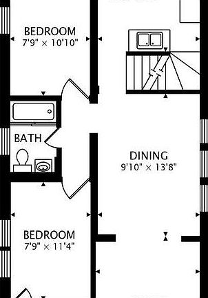 2nd image of (Undisclosed Address)