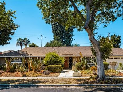 609 N Dwyer Dr, Anaheim, CA, 92801