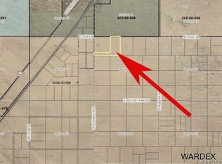 N A Olympic, Kingman, AZ 86401