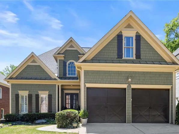 1146 Bluffhaven Way NE, Atlanta, GA 30319