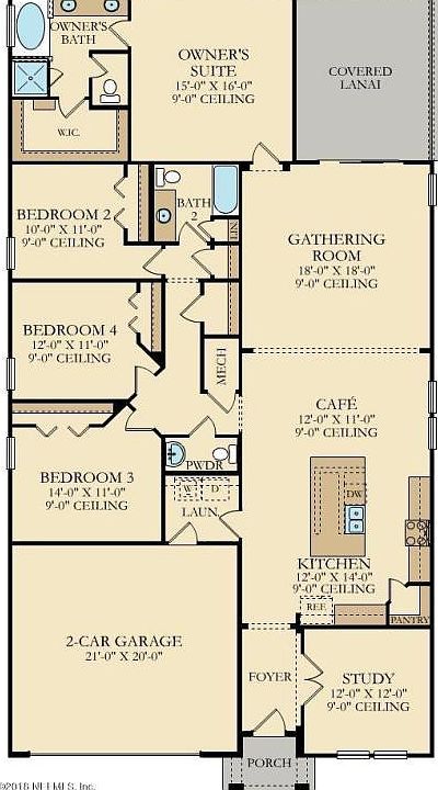 2nd image of 71 Redonda Way