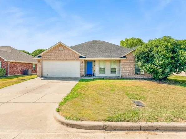219 Rose Ave, Cleburne, TX 76033