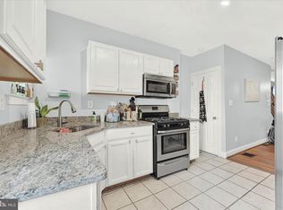 2621 Miles Ave, Baltimore, MD 21211