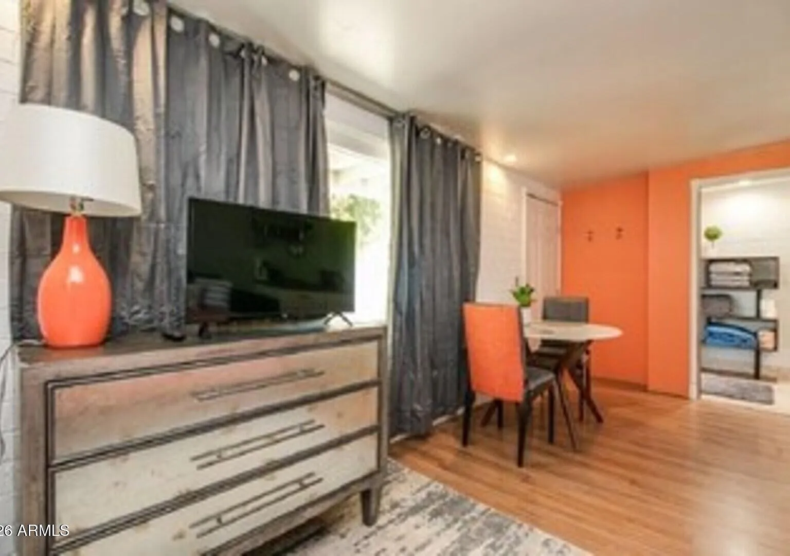 Studio, 1.0 bath, 602 sqft, $1,500 — Photo 2