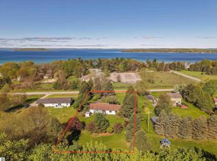 13686 Hedeen Dr, Traverse City, MI 49686
