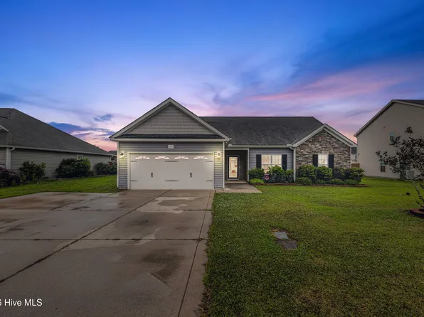508 Louvre Lane, Jacksonville, NC 28546