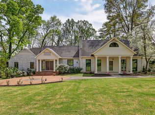 2809 Wimbledon Rd, Nashville, TN 37215