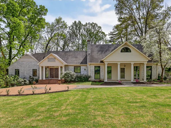 2809 Wimbledon Rd, Nashville, TN 37215