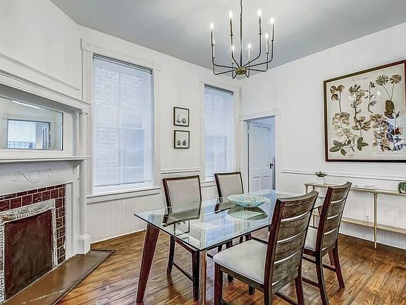 5th image of 238 Habersham St #A