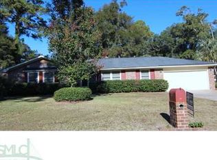 38 S Cromwell Rd, Savannah, GA 31410