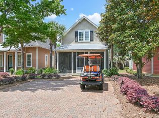 2472 Bungalo Ln, Miramar Beach, FL 32550