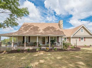 1848 Hill City Rd, Jasper, GA 30143