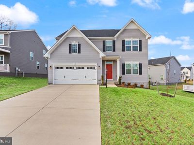 410 Greenstead Dr, Stafford, VA, 22554