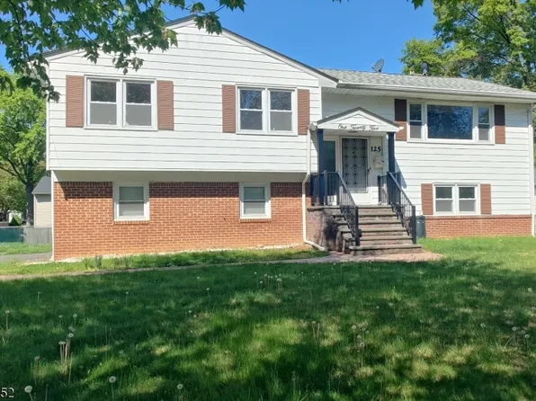 125 Northfield Rd, Parsippany-Troy Hills Twp., NJ 07054
