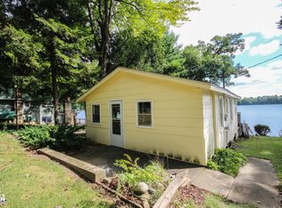 12249 Bair Lake St, Jones, MI 49061