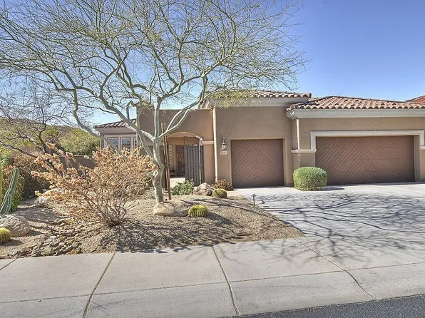7981 E Wingspan Way, Scottsdale, AZ 85255