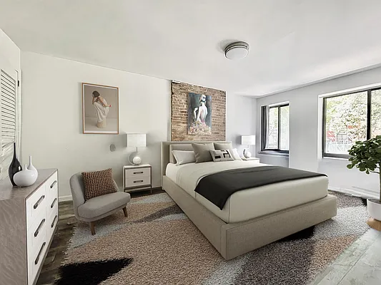 Rented by Avenues Real Estate | media 14