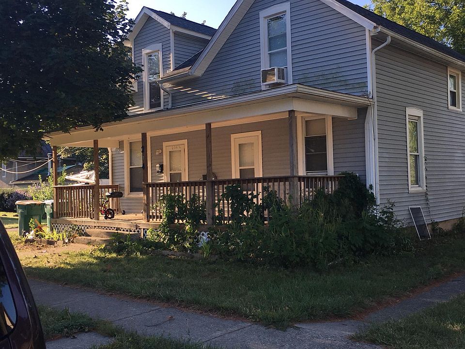 1st image of 204 1/2 W Madison St