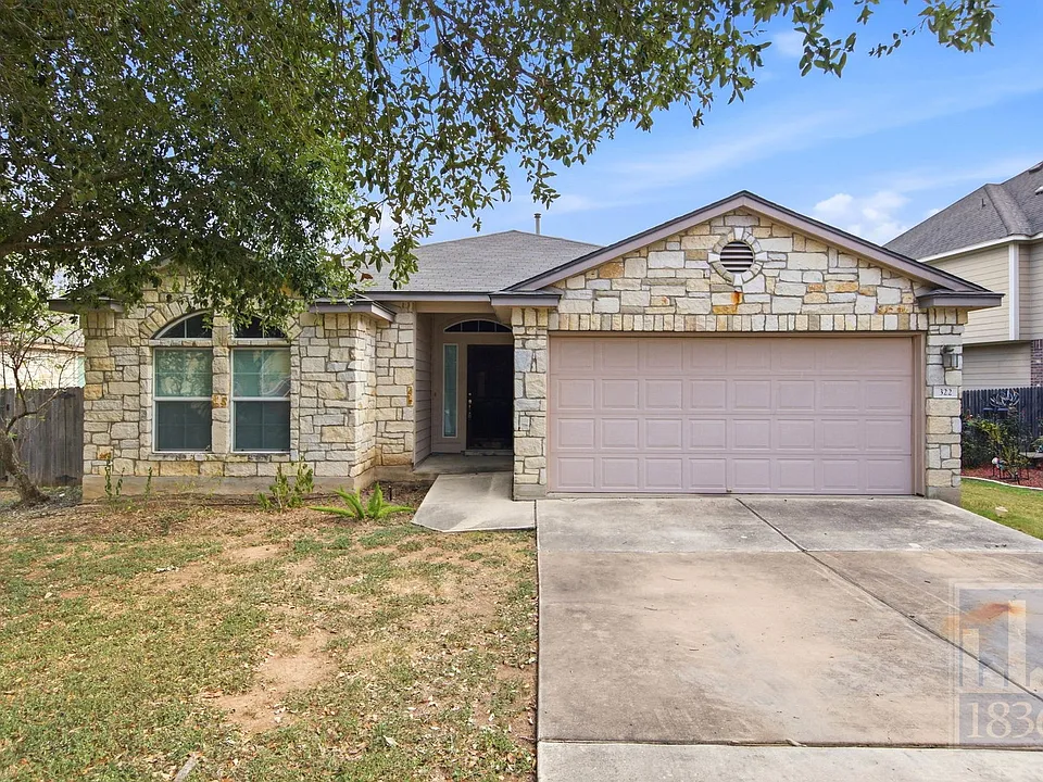 322 Fall Dr