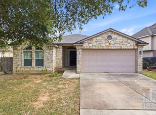 322 Fall Dr, Kyle, TX 78640
