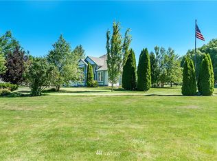 1915 W Dry Creek Rd, Ellensburg, WA 98926