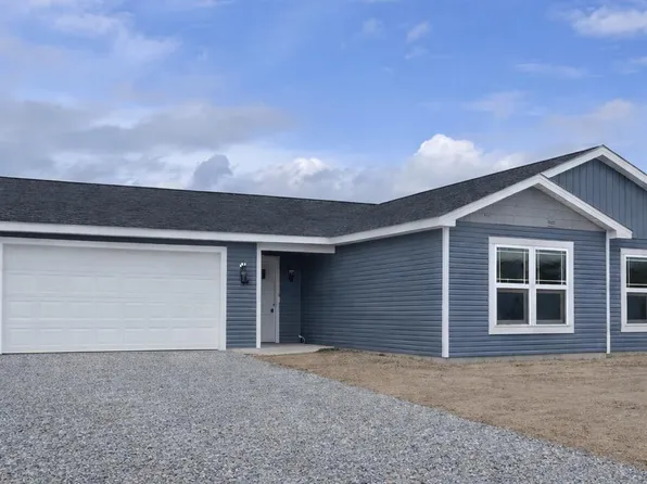 NULLG Walton Rd, Kingsley, MI 49649