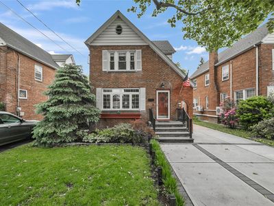 589 Liberty Avenue, Williston Park, NY, 11596