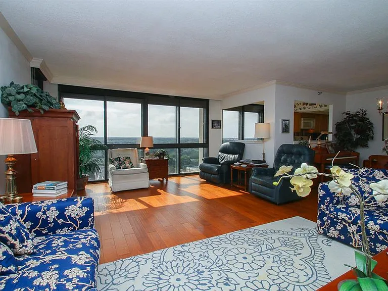 3301 Bayshore Blvd #1609A — Photo 7