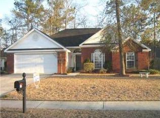 216 Jasper Ln, Rincon, GA 31326