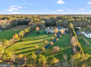 32383 Longridge Rd, Parsonsburg, MD 21849